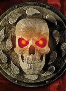 Artículo sobre el origen de Baldur’s Gate