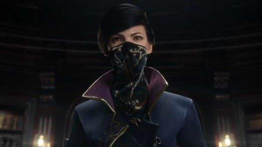 Dishonored 2