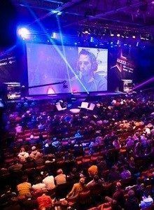 DreamHack Valencia se consolida con su séptima edición