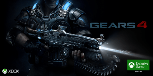 Gears 4