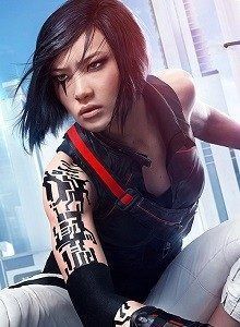 Jugamos en directo a Mirror’s Edge Catalyst para PC