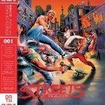 Vinilo Streets of Rage