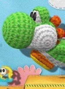 AKB TV: Jugando a Yoshi’s Woolly World