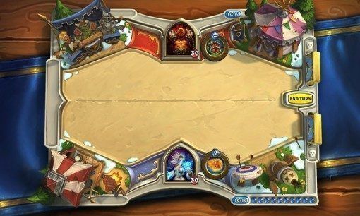 HearthStone Heroes Of Warcraft El Gran Torneo 8