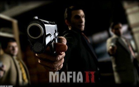 Mafia-II