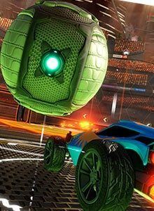 Rocket League se pasa al baloncesto