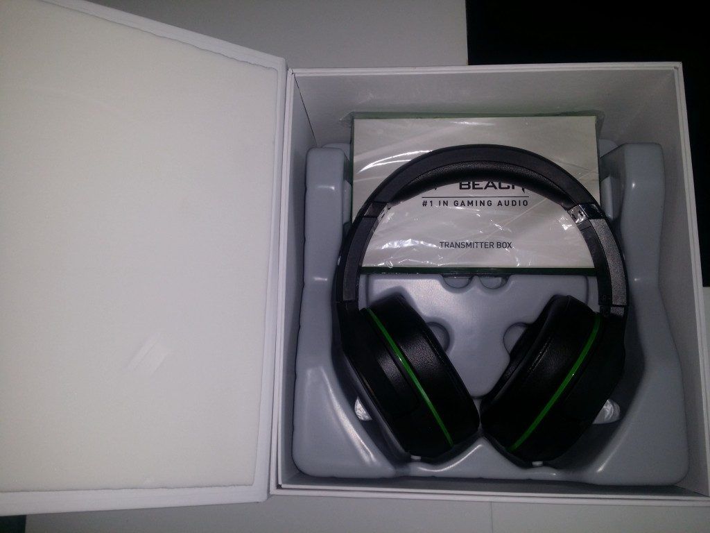 Turtle Beach Elite X800 004