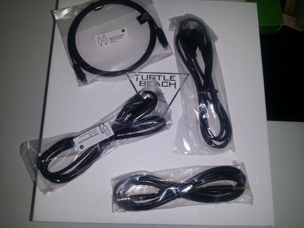 Turtle Beach Elite X800 021