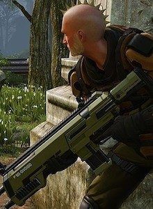 XCOM 2