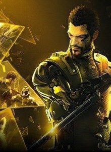 Deus Ex, con Adam Jensen, tambien da el salto a los moviles