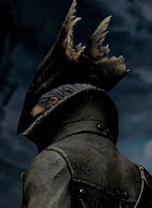 Mañana podrás reservar la figura de Bloodborne de Gecco