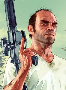 Regalamos un GTA V para Steam gracias a Drakemoon