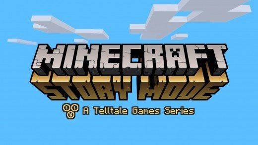 Minecraft Story Mode