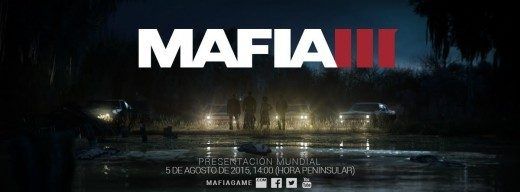 Mafia 3