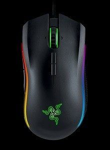 Ya puedes reservar el nuevo Razer Mamba Tournament Edition