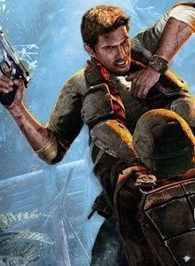 Uncharted 2, comparativa en PS3 vs PS4