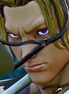 Vega se une a SFV y se podrá probar en la Gamescom