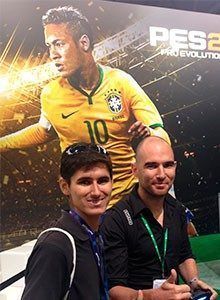 Gamescom 2015: Galería de fotos del día 2