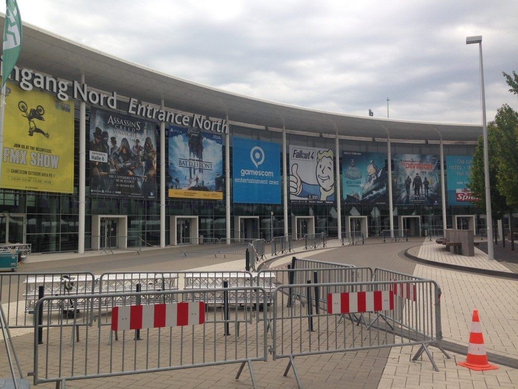 GamesCom 2015 Dia 1 (54)