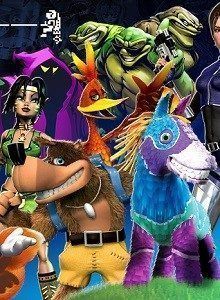 Análisis RARE Replay para Xbox One