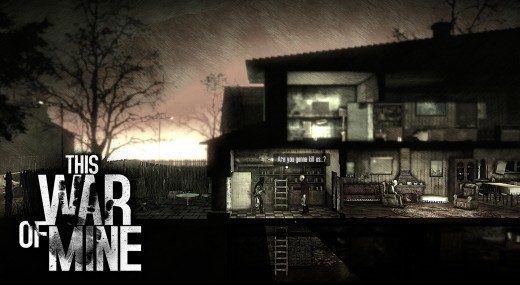 This War of Mine (6)