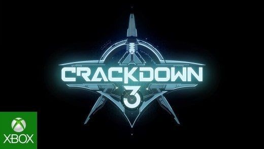 Crackdown 3