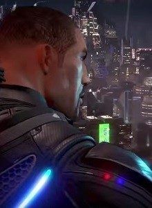 Destrucción es la palabra que define a Crackdown 3