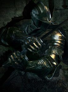 Dark Souls III luce este Gameplay de 15 minutos