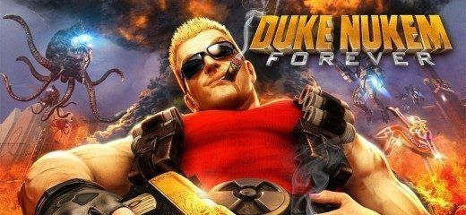 Duke Nukem Forever