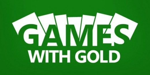 Games With Gold