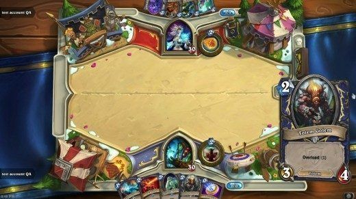 Hearthstone El Gran Torneo