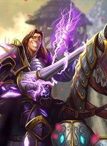 Hearthstone trae secretos ocultos en su última actualización