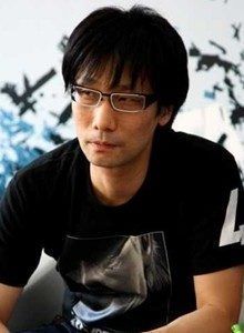 Kojima tiene muy claro que quiere seguir en esto