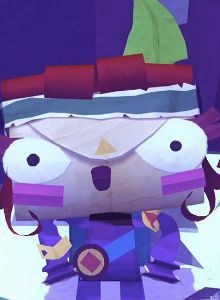 Chucherías Sony: el mando PS4 20 Aniversario y el peluche de Tearaway