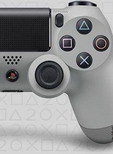 El DualShock 4 edición 20 aniversario avisa a tu cartera