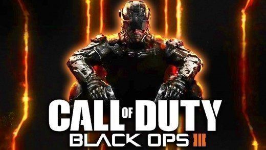 Black Ops 3