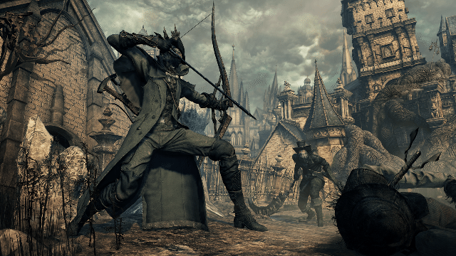 Bloodborne_AntiguosCazadores_1