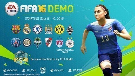 FIFA 16