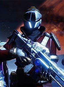 Destiny El Rey de los Poseídos Análisis para PS4