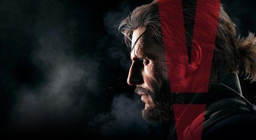 MGSV