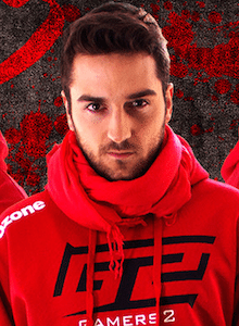 Gamers2 llega a la LCS. Regresa el show Ocelote.