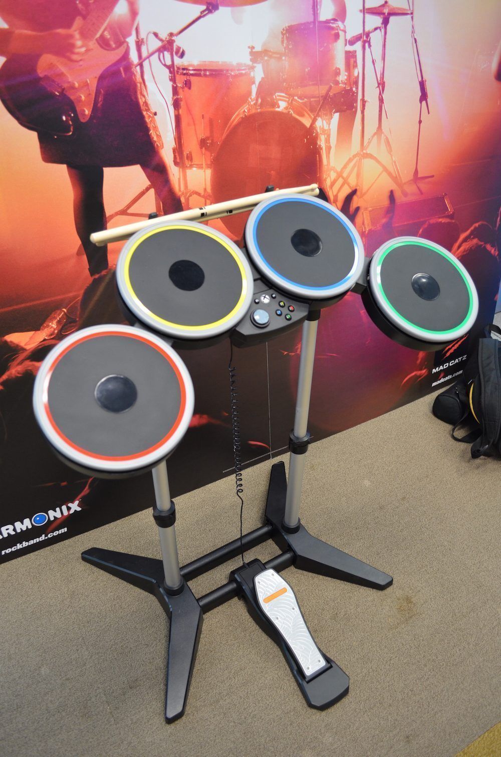 Rock Band 4