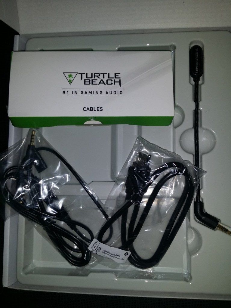 Turtle Beach Stealth 420X 005