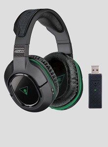 Análisis auriculares Turtle Beach Stealth 420X