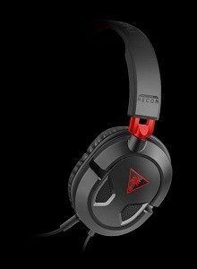 Turtle Beach presenta los auriculares Ear Force Recon 50