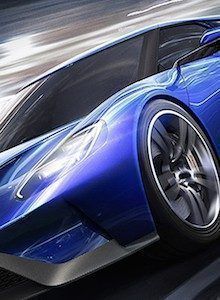 La demo de Forza 6 steals the show