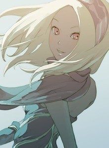 Gravity Rush 2 nos cuenta un poco de su argumento