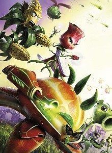 Garden Warfare 2 presenta sus nuevos guerreros