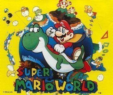 Super Mario World