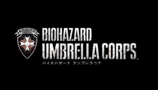 Umbrella Corps